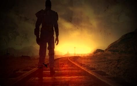 Fallout New Vegas Endings Explained .